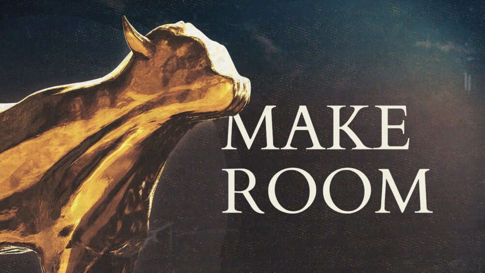 Make Room Image