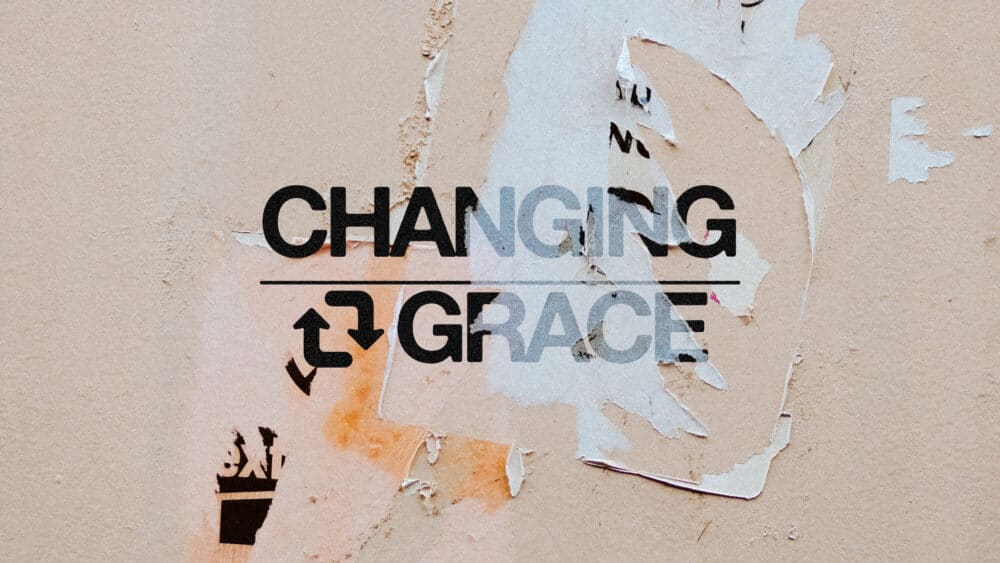Changing Grace Image