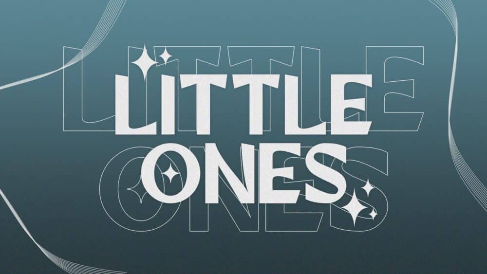 Little Ones Image