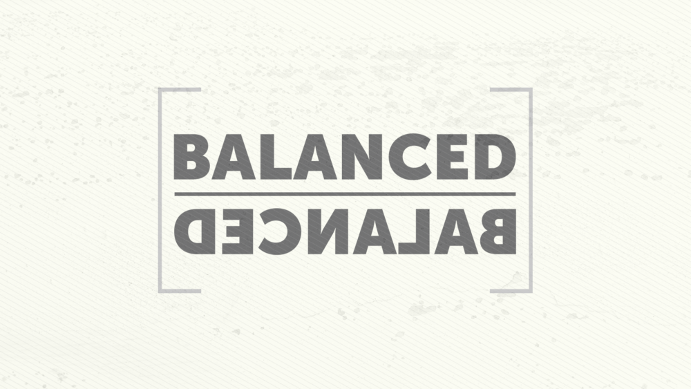 Balanced Image