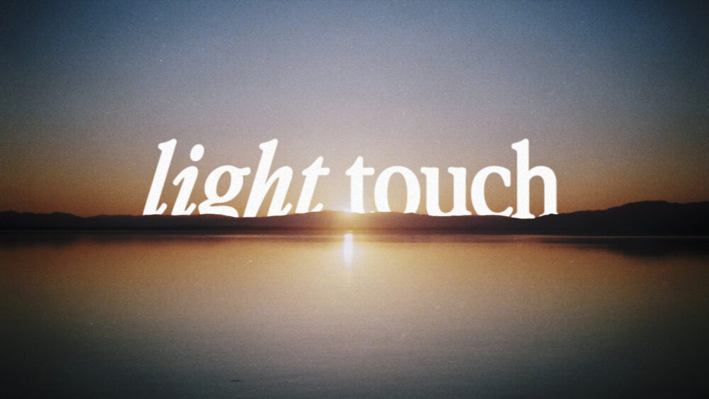 Light Touch Image