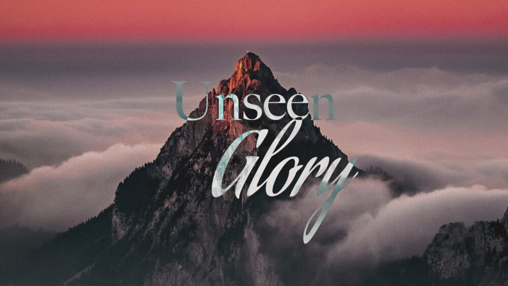 Unseen Glory Image
