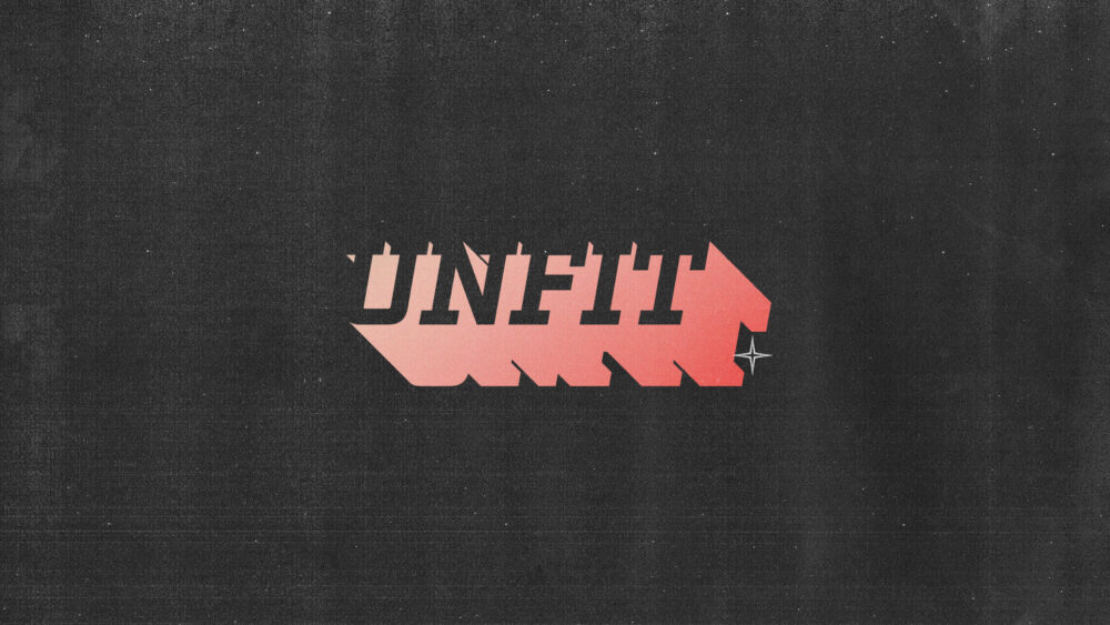 Unfit Image